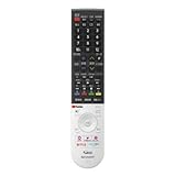 純正 シャープ SHARP AQUOS リモコン GB355SA 0106380590 4T-B50CL1 4T-B55CL1 4T-B60CN1 4T-C40CL1 4T-C43CL1 4T-C43CN1 4T-C48CQ1 4T-C50CL1 4T-C50CN1 4T-C55CL1 4T-C55CN1 4T-C55CQ1 4T-C60CN1 4T-C65CQ1 4T-C70CN1など用