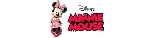 Piżama damska, dwuczęściowa piżamka na lato z krótkim rękawem, (Stitch, Hello Kitty, Marie, Bambi, Lion King, Minnie Mickey) 100% bawełna (DE/NL/SE/PL, Alfa, M, Regularny, Regularny, Minnie Mickey)