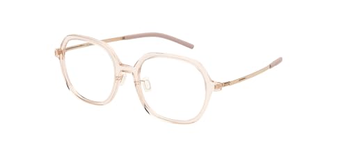 ic! berlin Lunettes de Vue SORA IC5057-D LIGHT PINK 51/20/145 unisexe