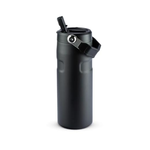 Stanley Aerolight Flip Straw 473mL