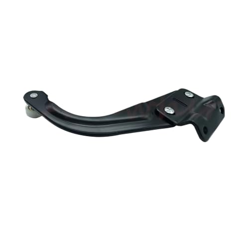 2K7843436B rodillo superior puerta corredera derecha VW Caddy 17-24 2