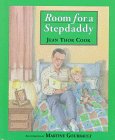 Hardcover Room for a Stepdaddy Book