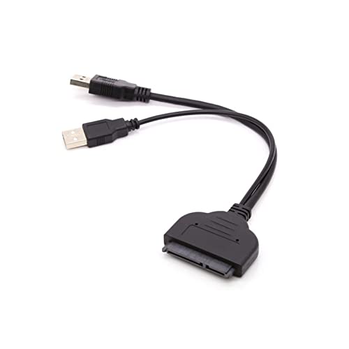 Cable USB 3.0 a SATA para disco duro 2.5 pulgadas miniatura 3