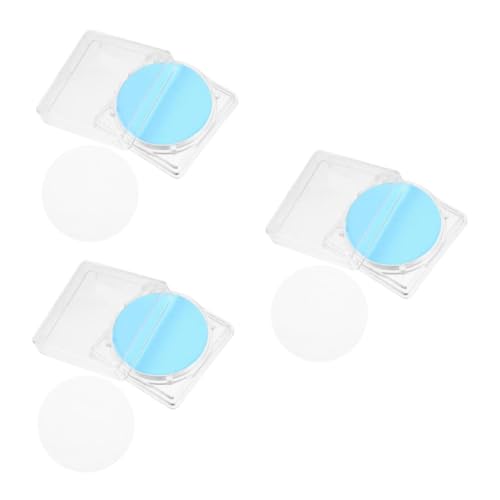 Membrane de filtration aqueuse Baluue en cellulose mixte pour analyse