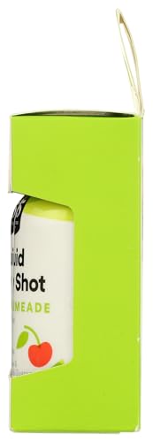 Image of 365 by Whole Foods Market Energy Shot Duo Pack, Cherry Limeade, 2 Fl Oz