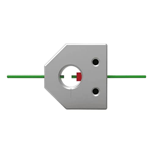 Réparer un filament cassé de 1.75mm avec ce connecteur de soudure pour ABS
