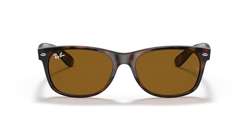 Ray-Ban Unisex Rb2132 - Smaller Face Sunglasses - Image 3