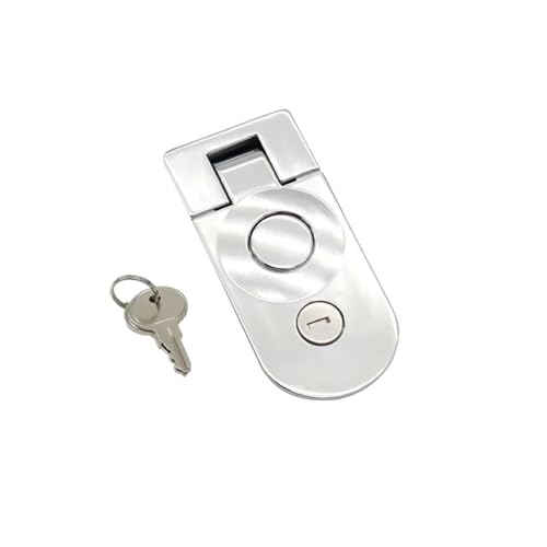 Boîte de distribution industrielle et serrure de commutation de porte incendie