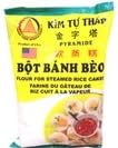 Bot Bank Beo (Flour for Steamed Rice Cakes) - 12oz (Pack of 6)