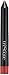 treStiQue Lip Glaze Crayon, Lip Gloss Lipstick With Built-in Lip Primer, Makeup Lipstick, Lipstick For Women, 2-in-1 Lip Gloss Crayon and Lip Primer