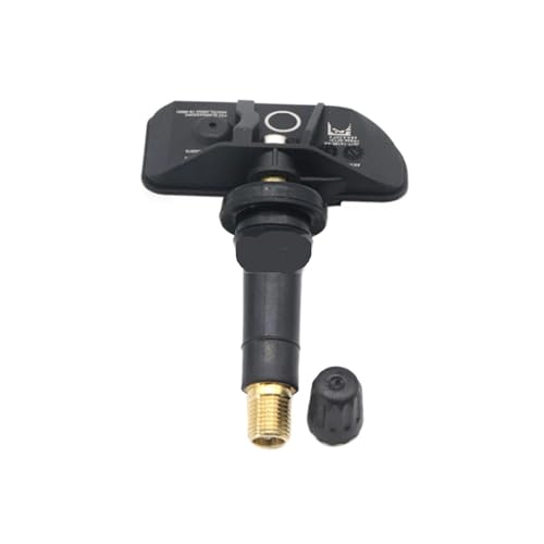 Capteur TPMS JX7T-1A180-AA de pression des pneus pour optimiser la consommation