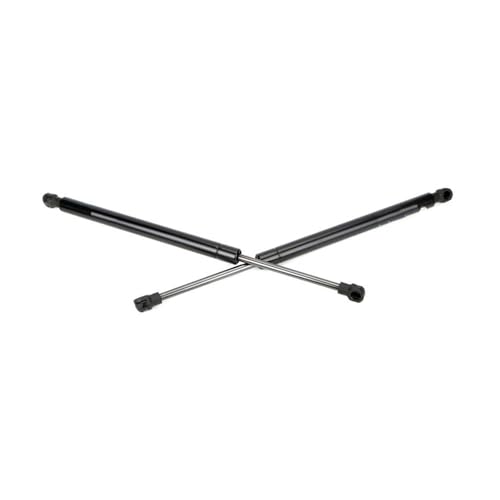 Barres jambe force pour réparer un coffre lourd BMW E90 - 2