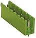 FCI 20020106-H041A01LF TERMINAL BLOCK PLUGGABLE SOCKET, 4POS (100 pieces)