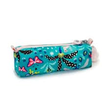 Estojo Kipling Freedom Estampado