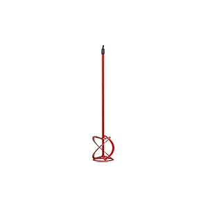 Rubi Mixer, Oranje, 550 mm