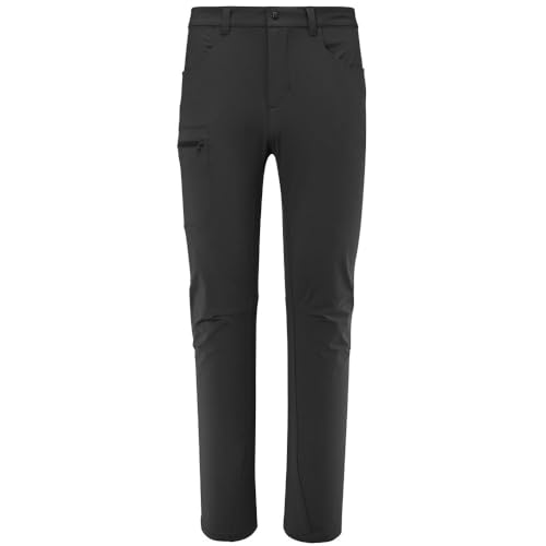 Millet Homme Ubic M Pantalon, Noir, 42 EU