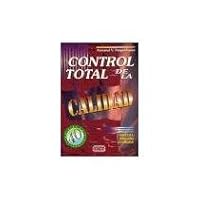 Control Total de La Calidad - 3b0 Edicion Revisada (Spanish Edition) 9682612586 Book Cover