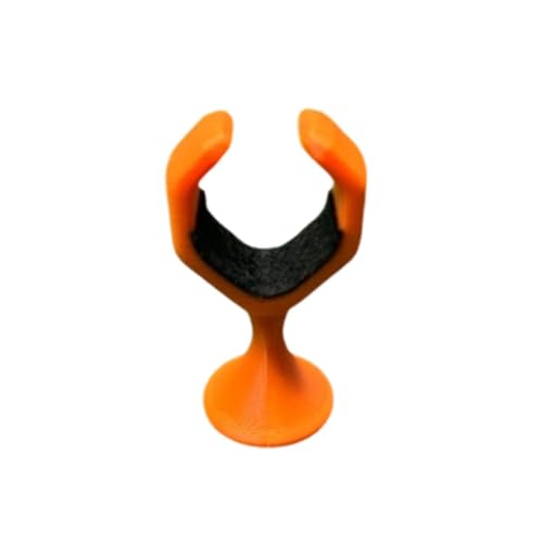 Menolana Billiard Cue Hand Rest Pool Cue Holder Ergonomic Bracket for Pool Table Billiard Rod Bridge Stabilizer for Games Home