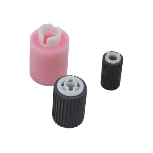 Rouleau de ramassage FC52528000 pour réparer les erreurs de tirage 8095