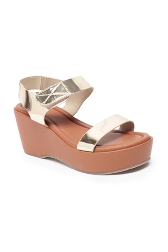 Image of Van Heusen Women Platform Heel Heels