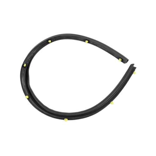 Joint d'étanchéité de porte arrière BK21V50336AD pour Ford Transit Custom