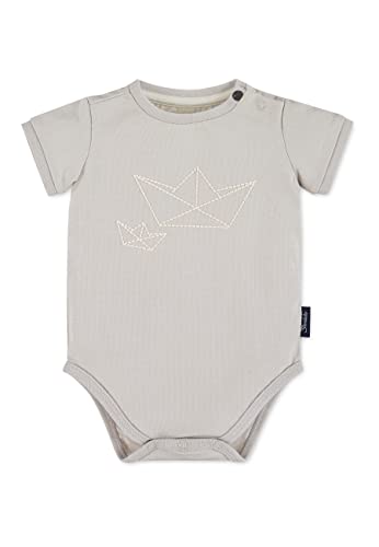 Body Kurzarm Boot Babies