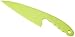 Lacor - 60386 - Cuchillo Para Corta Verduras 18 cm- VerDe