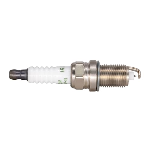 Bougie K5RAIP-11 iridium platine contre surconsommation essence
