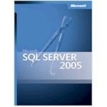 SQL Server 2005 Standard Edition for Itanium-based Systems - English (5 Client Licences)