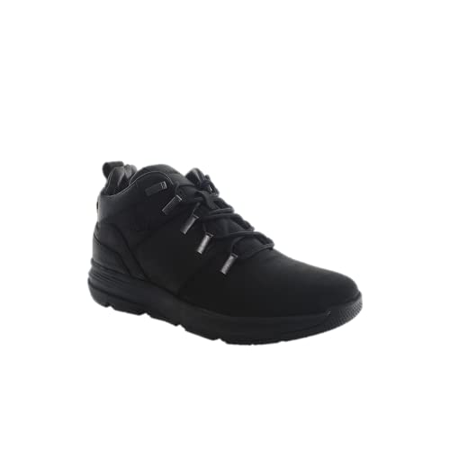 Image of lumberjack mens Winter Boots