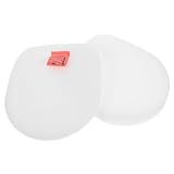 iplusmile 2 Pezzi Filtro Spugna per Aspirapolvere Bianco Ricambio Compatibile Modelli Iz162h Iz362h Iz363ht Iz440h Facile Sostituzione e Filtrazione Efficiente per Aspirapolvere e Robot