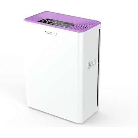Hepa Air Purifiers for Home Cover