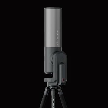 UNISTELLAR Bundle: Equinox 2 Smart Telescope + Official Backpack