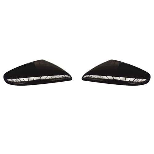 Couvercle de rétroviseur pour Chery Jetour X70 X70s 2018-2019 coque de rechange aile latérale