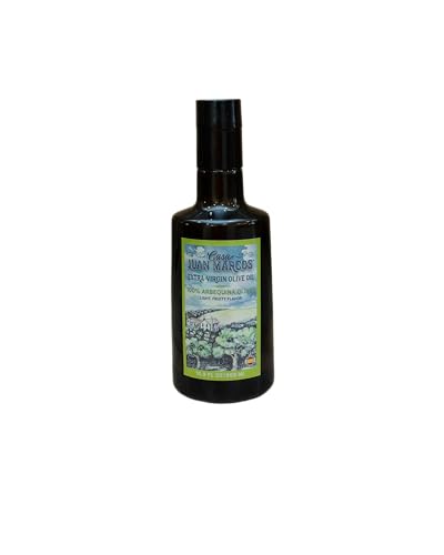 Aceite de Oliva Extra Virgen Casa Juan Marcos 500 ml miniatura 1