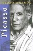 Paperback Picasso (Grandes biografías series) (Spanish Edition) [Spanish] Book