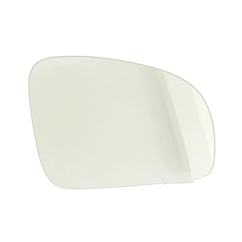 Rétroviseur de voiture Skoda Fabia 2008-2014 glace latérale thermique ajustable