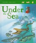Hardcover Under the Sea Book