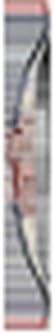 14 Ragim Matrix 62"" Right Hand 28#