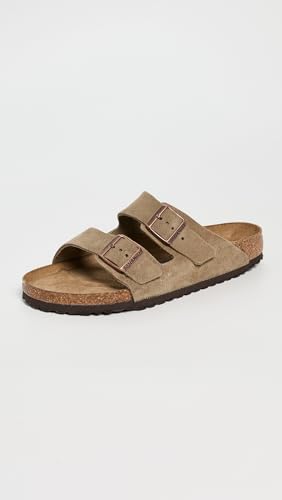 Image of Birkenstock Women's Platform Vegan Arizona Pl V Wc Pink Bf N