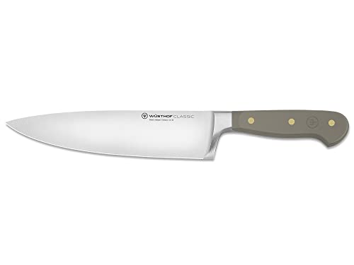 Image of WUSTHOF Classic Velvet Oyster 8 inch Chef's Knife