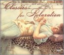 Classics for Relaxation [Audio CD] Various Artists