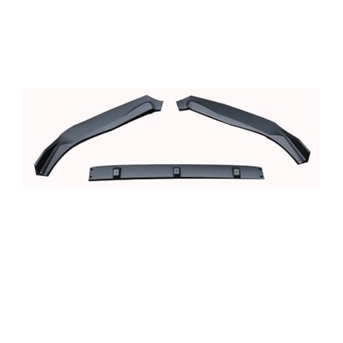 Kit de pare-chocs avant ABS Sylphy Sentra B17 2016-2019 barre protection voiture