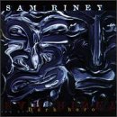 Dark Hero [Audio CD] Riney, Sam