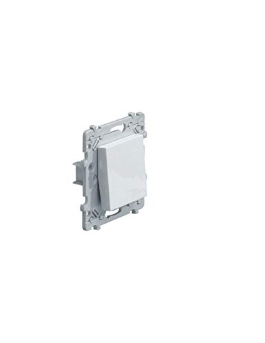 Hager - WE010 - Essensya Permutateur
