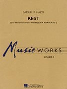 Rest Samuel R. Hazo