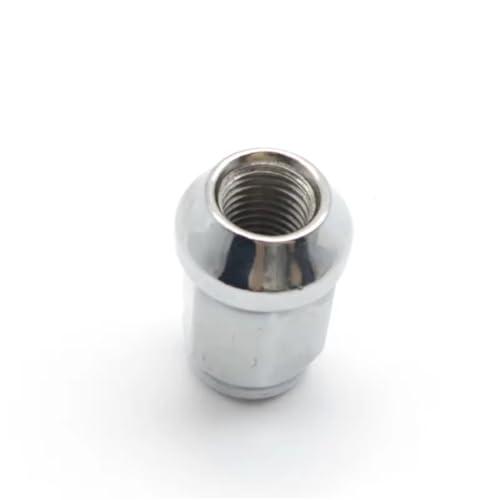 Tornillos llanta M12x1.5 tuerca de rueda para tornillo de neumático Buick 2