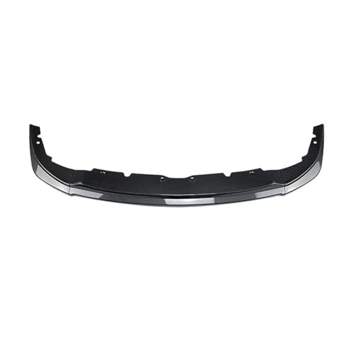 Kit séparateur de pare-choc avant pour BMW F40 : protégez et sublimez votre Série 1 carbone