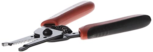 Gardner Bender Gs-355 Electrical Wire Stripper Tool, Comfort Grip, Solid & Stranded Wire, 20-10 Awg, Hand Tool, 6¼ In. #TOP5