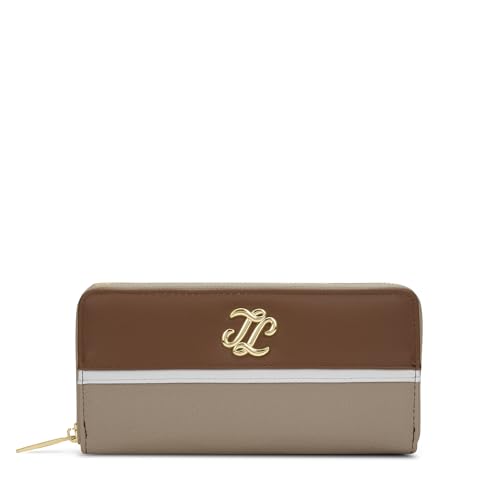 Image of Lavie Signature Women's St.Cloud Colourblock Zip Around Wallet | Gift for Women